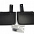 Брызговики передние 7H0075111 комплект VW Transporter Vag
