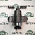 Р/к суппорта механизм самоподведения в сборе SP0502.0030 аналог Wabco МАЗ-206 Marshall